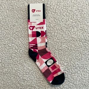 Sock Club VTex Socks